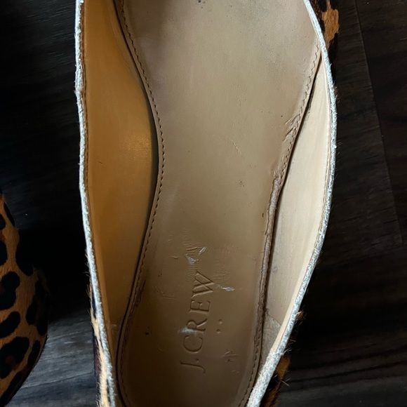 J CREW Flats - Picture 7 of 7